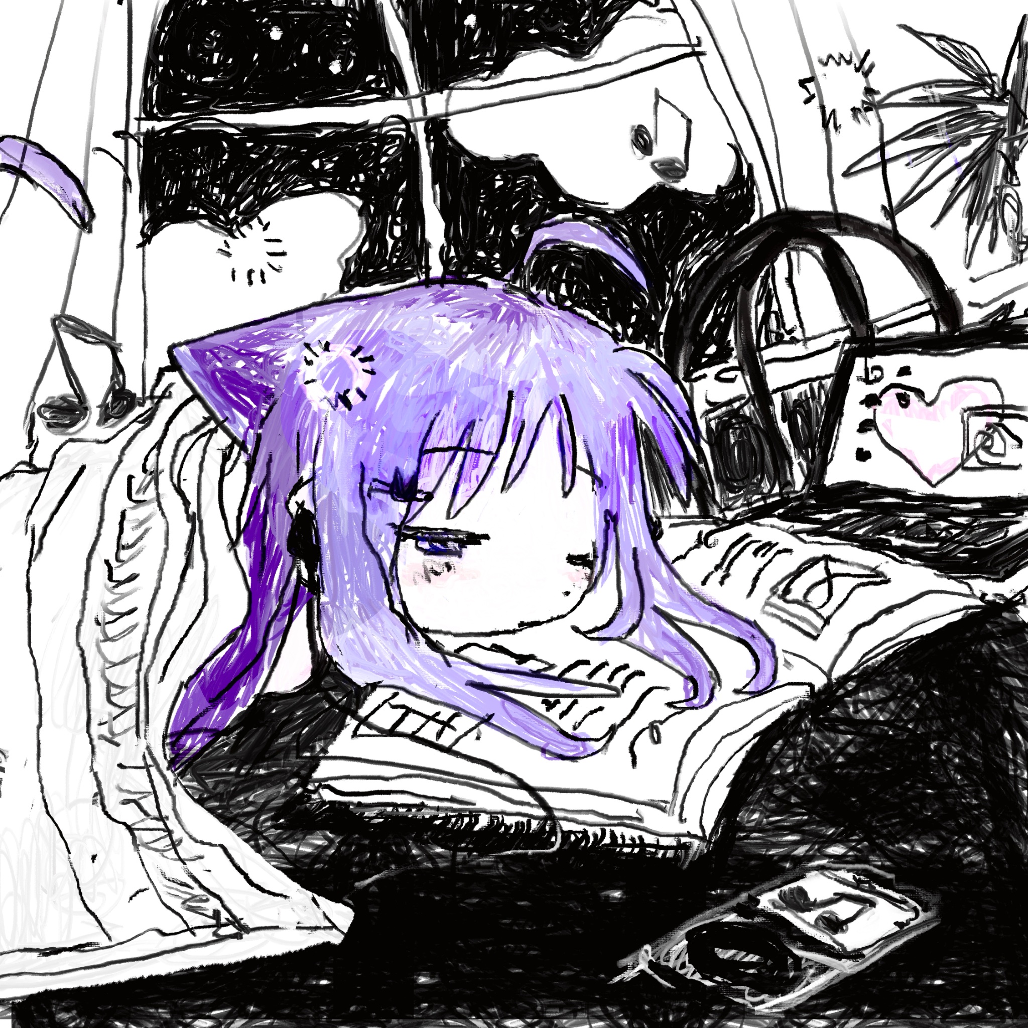 ac; @izm_ni on twitter