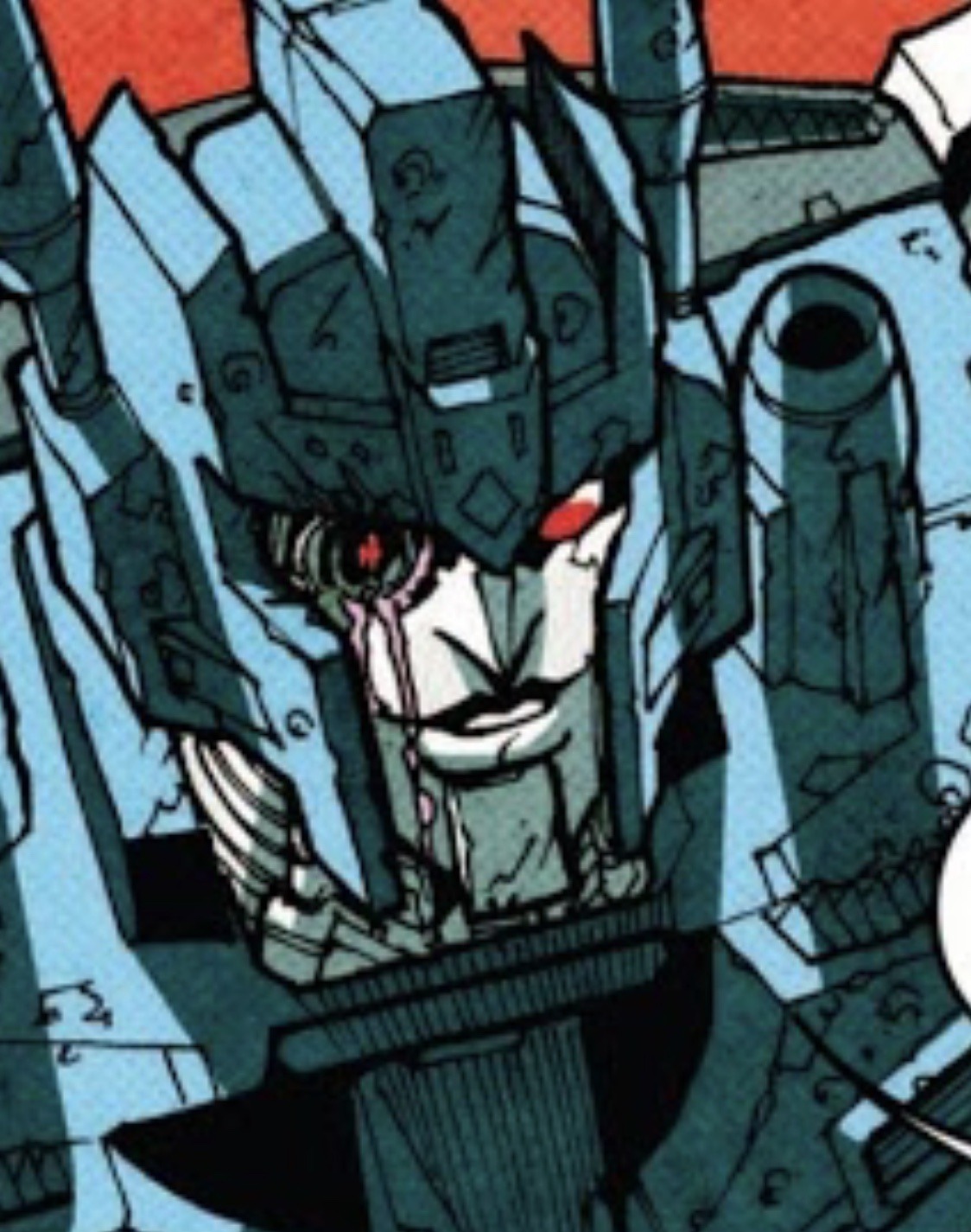 overlord