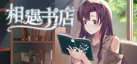 邂逅书店