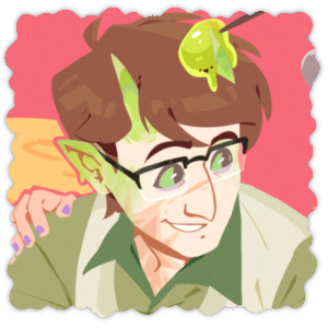 art creds fridgrave on twt