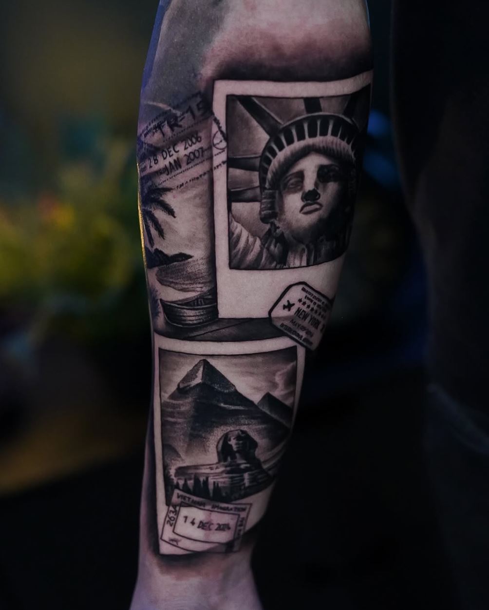 Tattoo 7