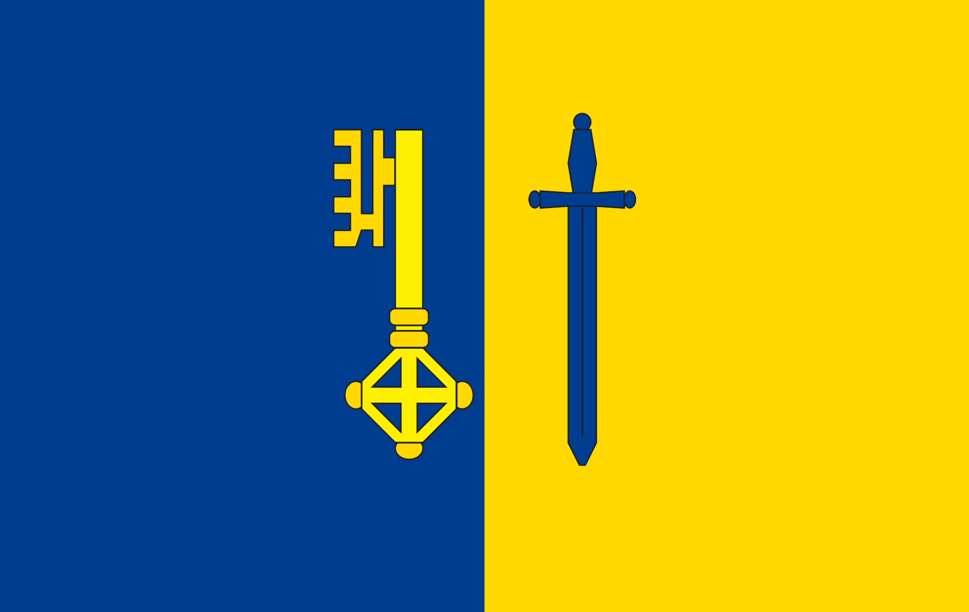 Merchant Flag