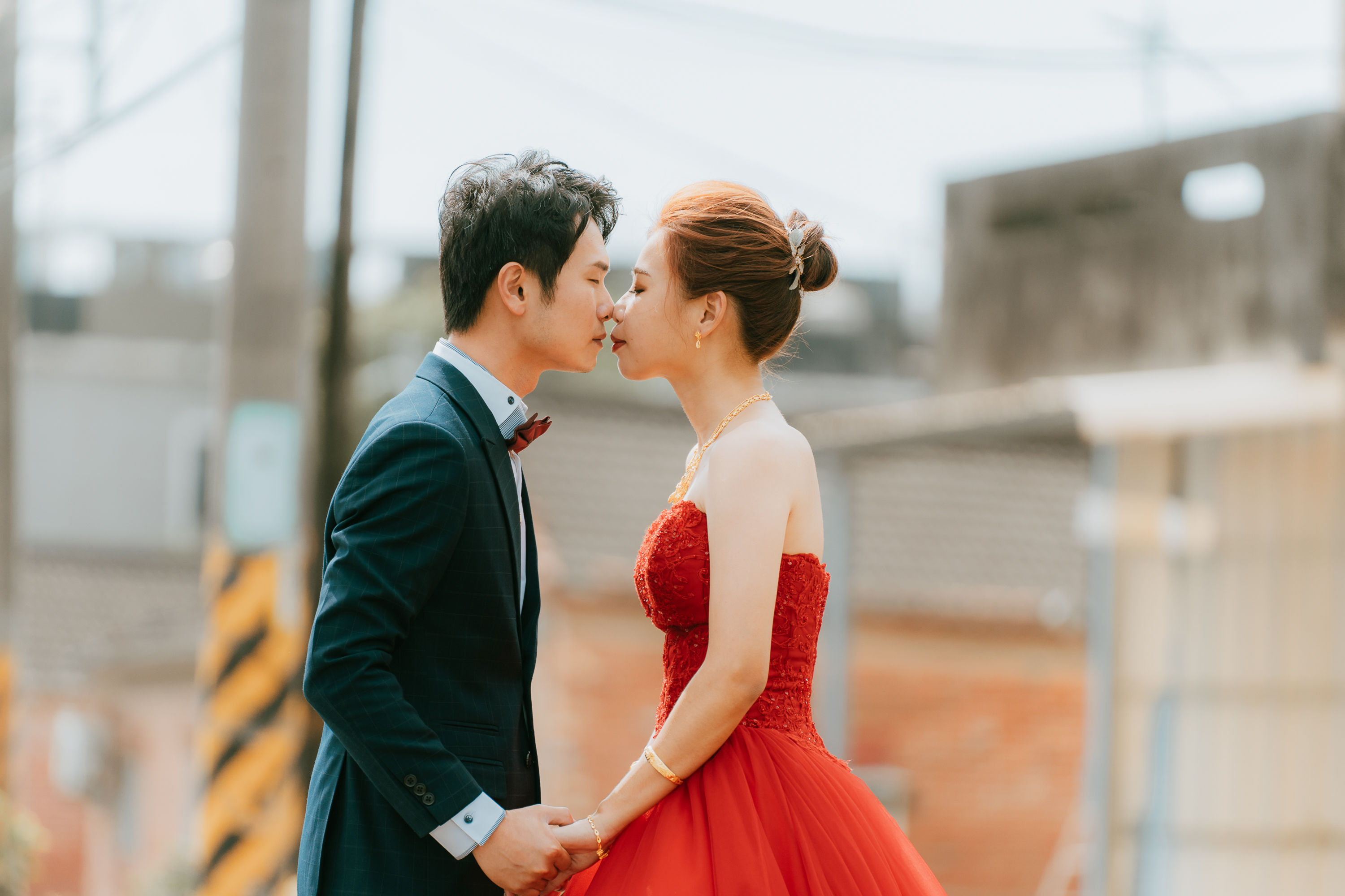 婚禮攝影師MOSHI作品集照片 112