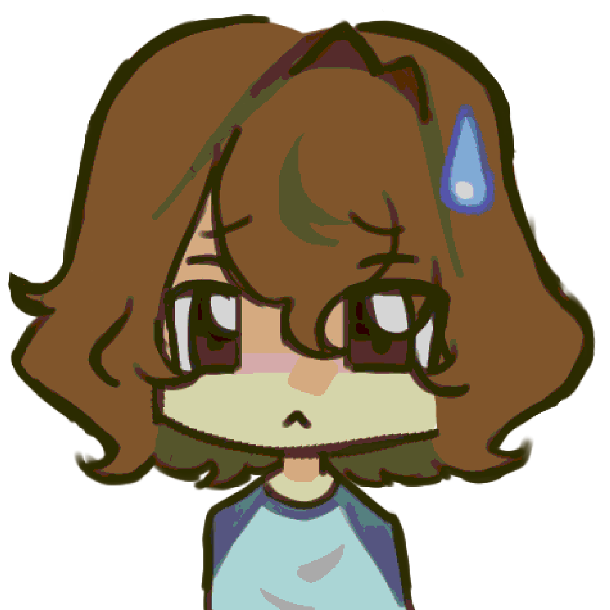 art by meh