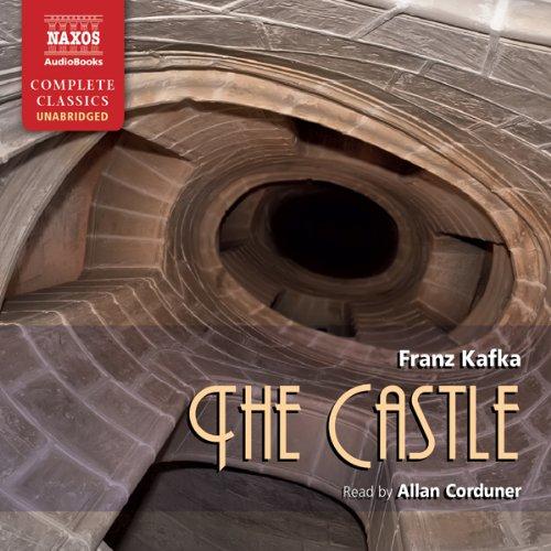 Franz Kafka The Castle