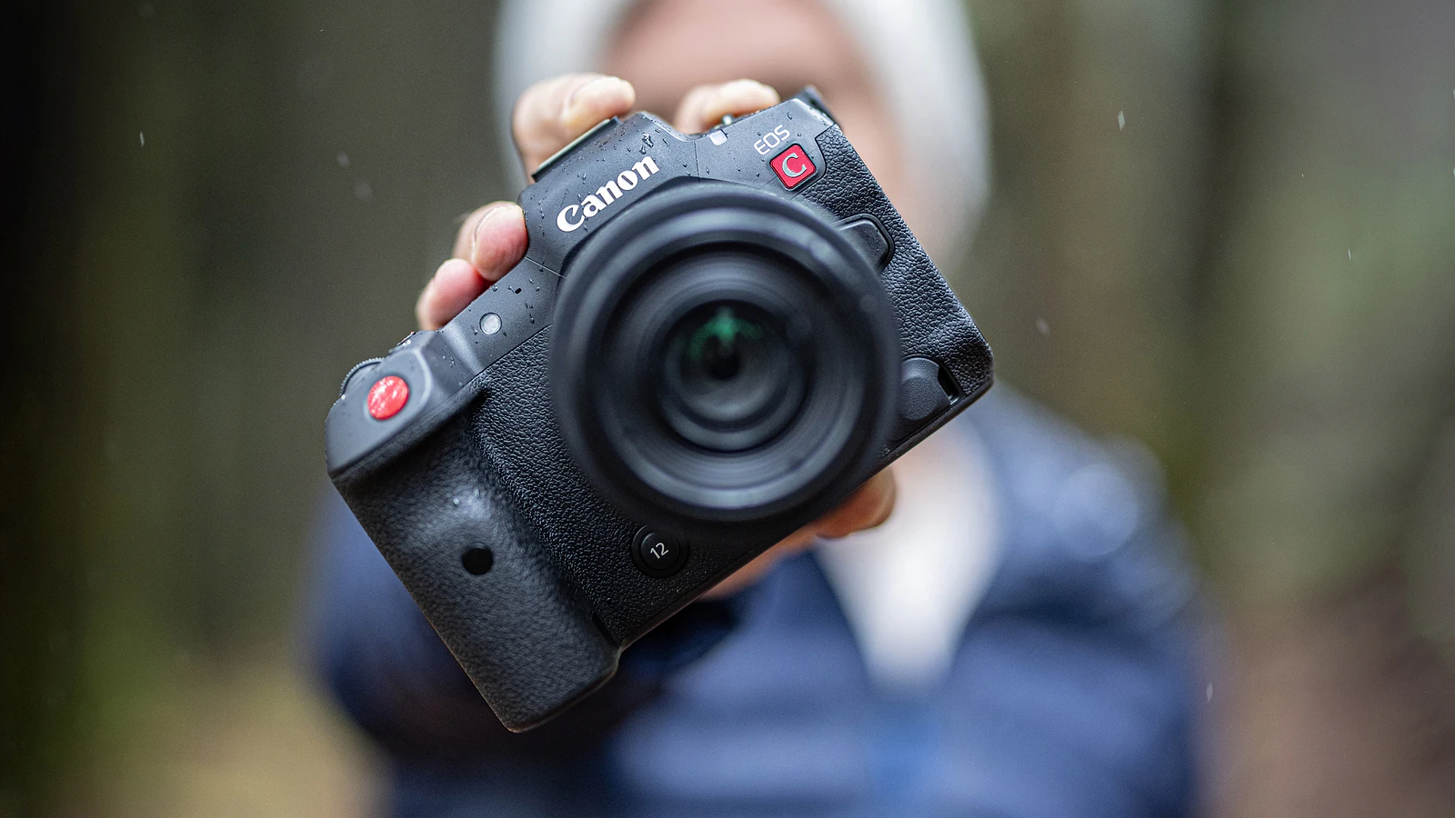 Cập Nhật Firmware Canon Mới Nhất: Nâng Cấp Đột Phá cho Cinema EOS và EOS R5 C - Hình 5