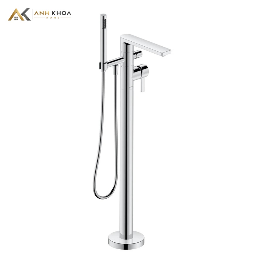 voi bon tam dat san duravit de5250000010