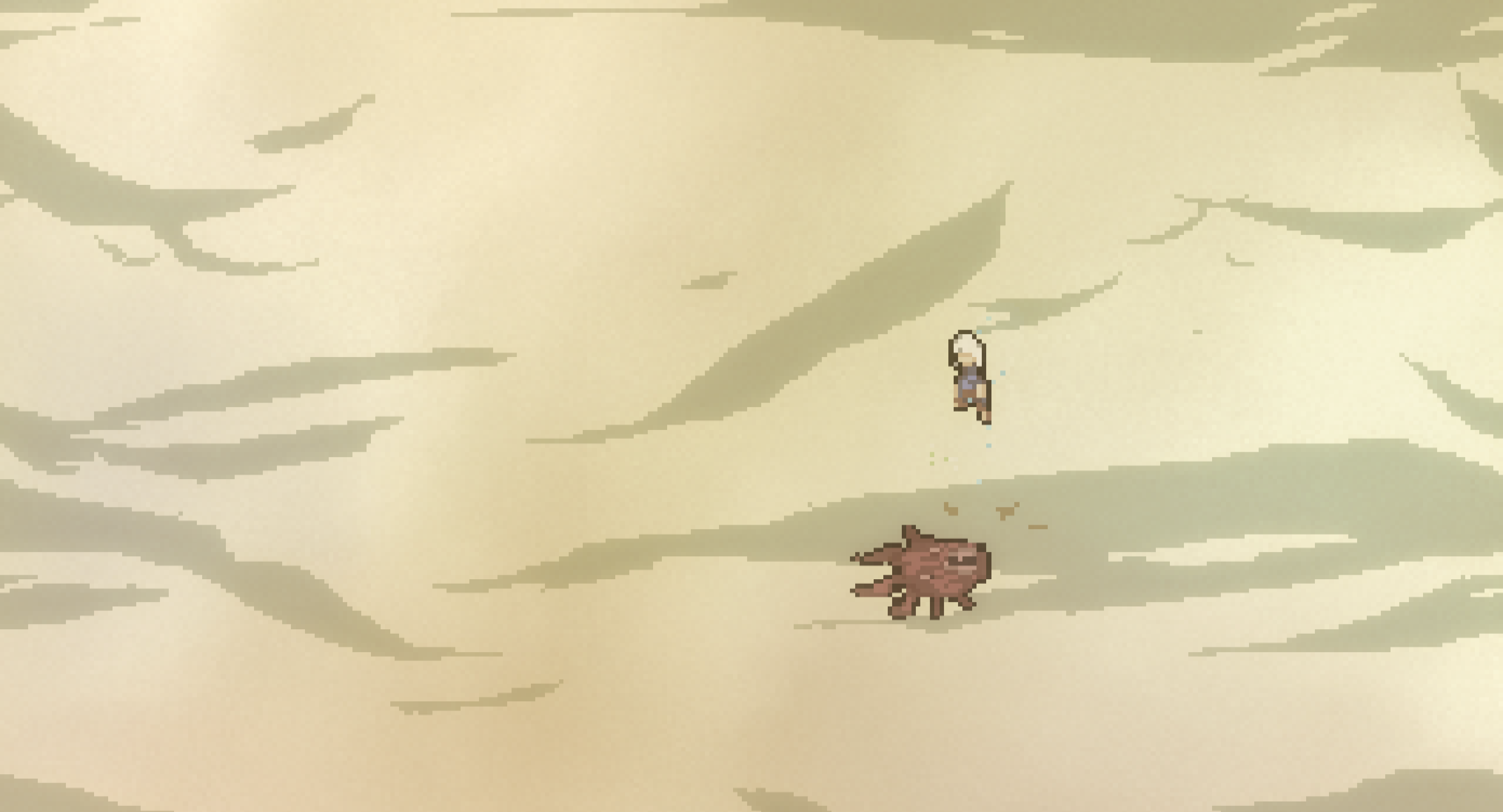 Desert Seeker thumbnail