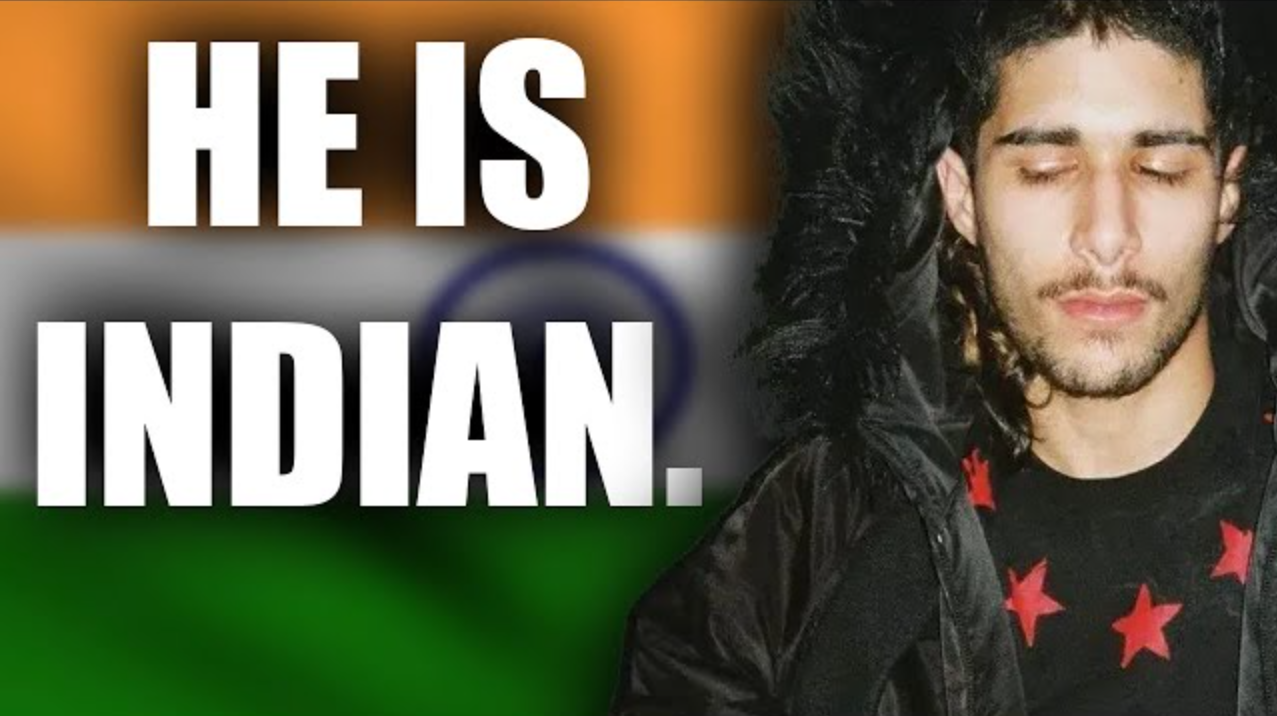 fakemink caught in mumbai