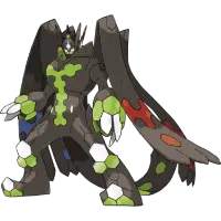 Zygarde 100%