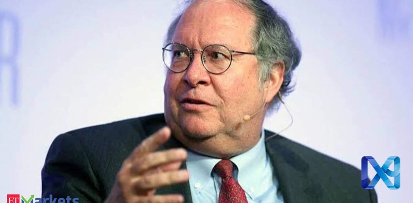 Legendary Investor Bill Miller's 15 Year Streak