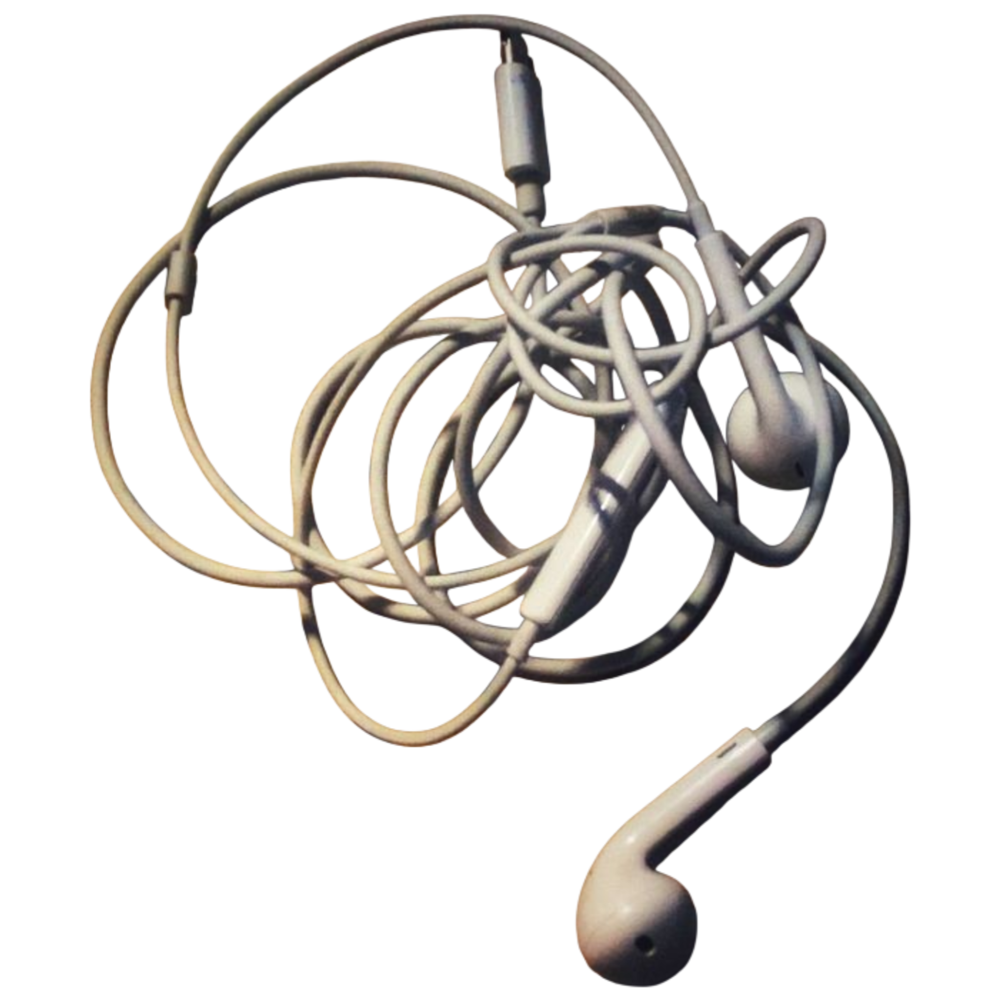 earphones