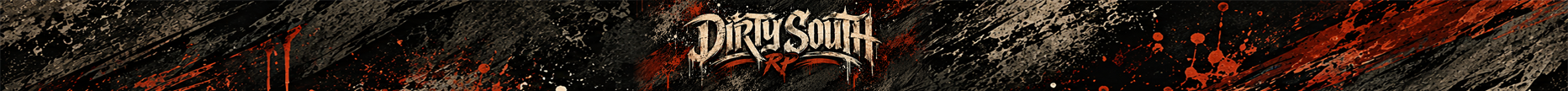 Serverdetails Dirty South RP