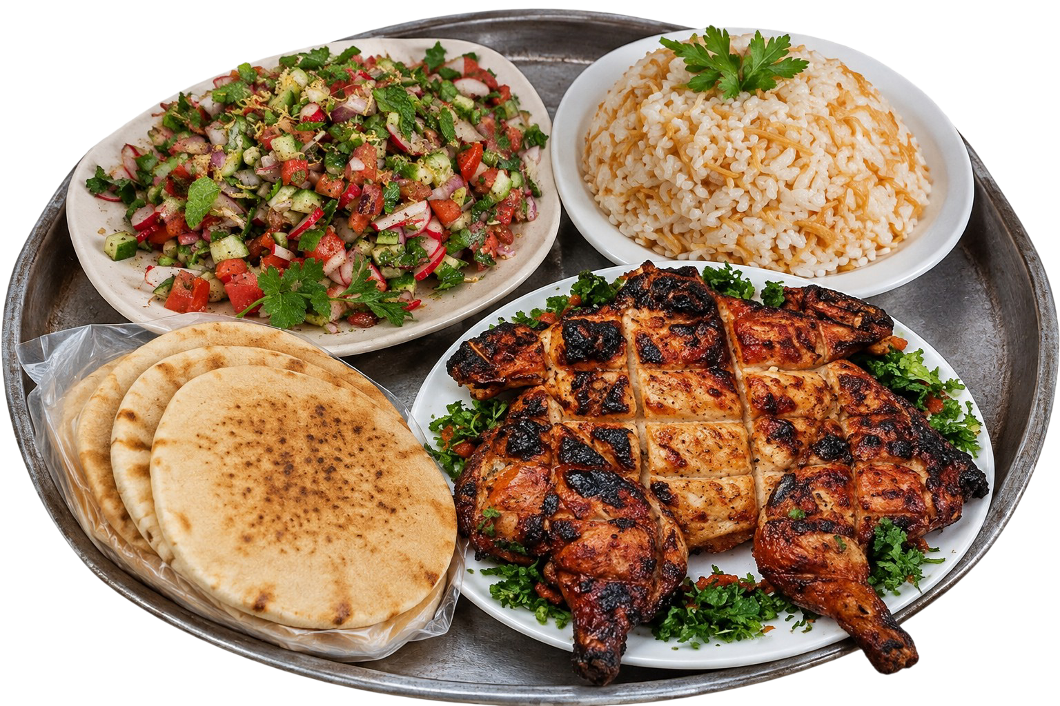 وجبة تميم