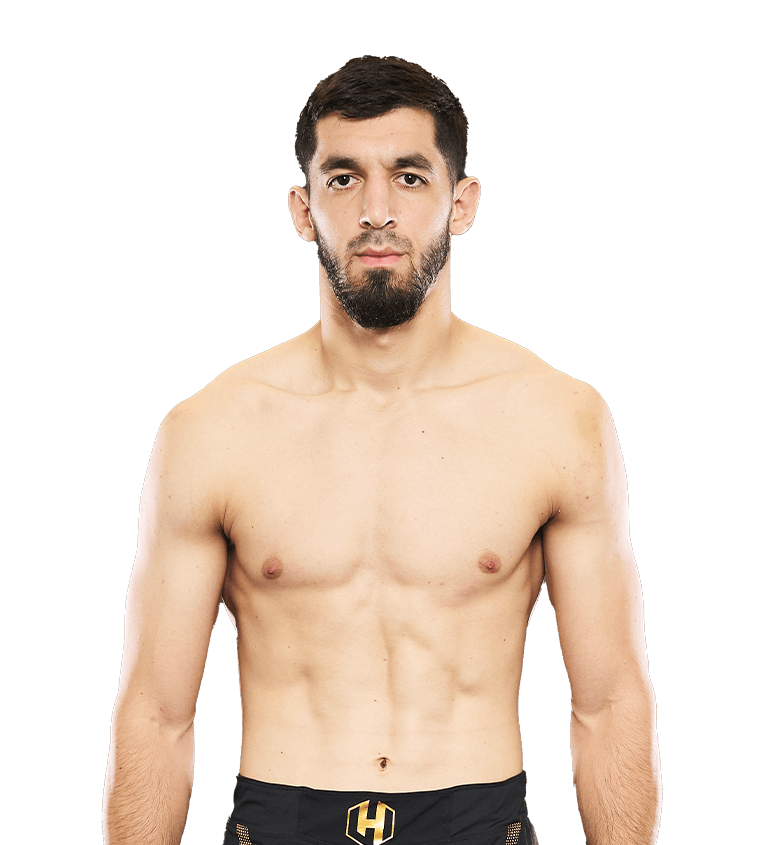 Mikail Bayram