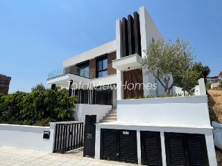 Продажа виллы 3 спальни в Лимассоле