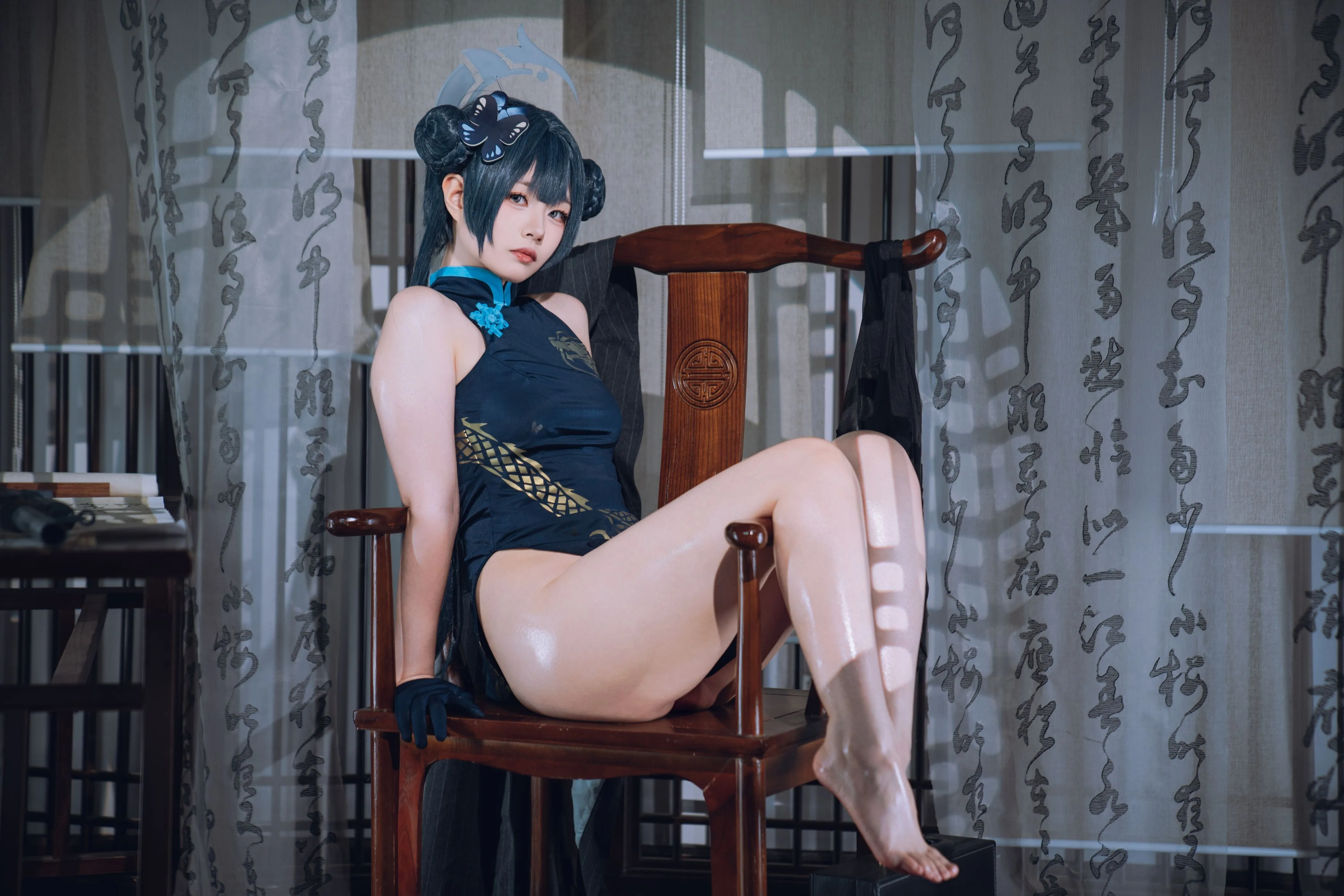 笠笠ami - Ryuuge Kisaki Blue Archive — Photo 52
