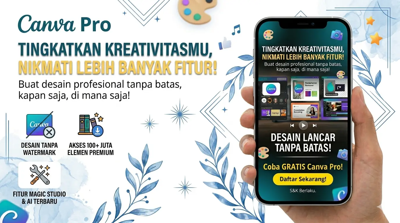 Promo 1