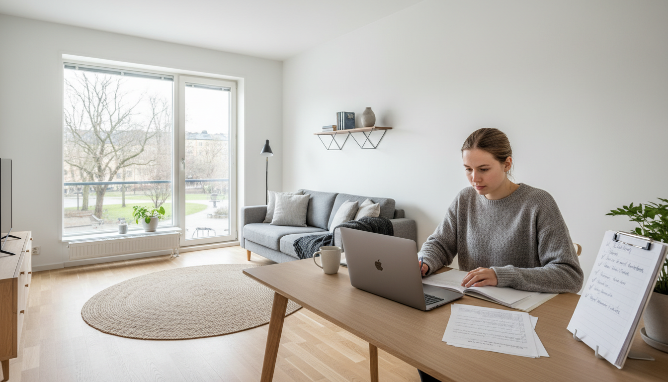 Hyra i Andra Hand: Komplett Guide till Regler, Rattigheter och Fallgropar