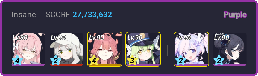 27,733,632 | MINASAN TANOSHI SOU DESU NE