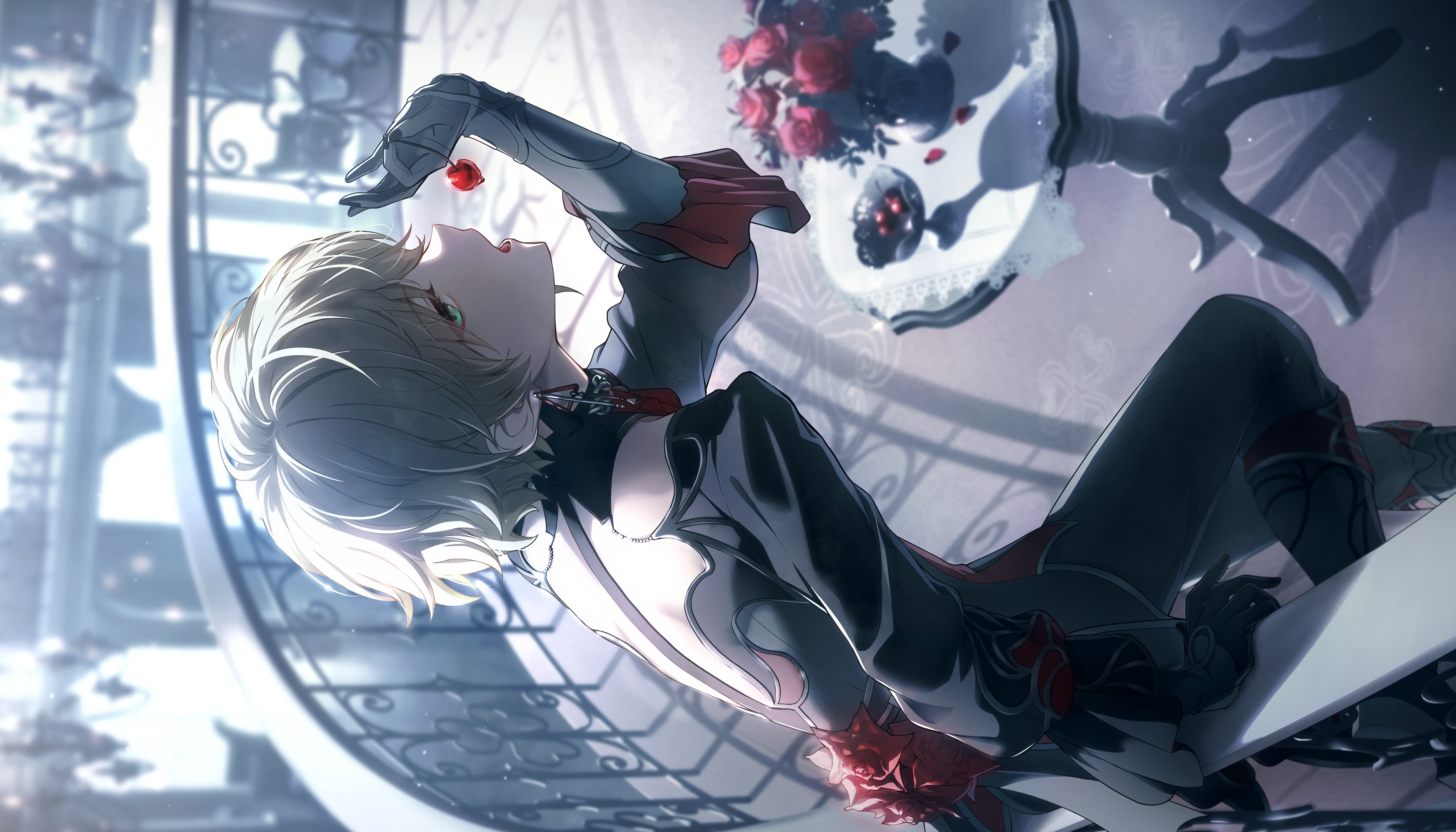 4K Card Upscale #prsk #pjsk #プロセカ [A special heart for you