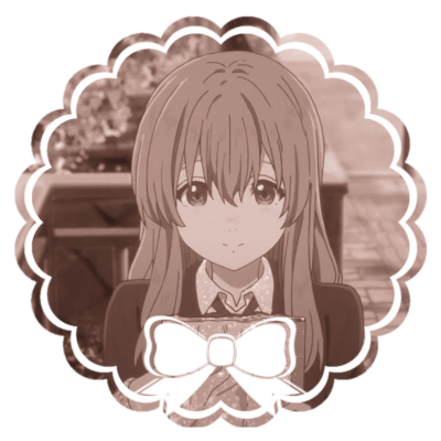 Nishimiya Shouko ♡ Silent Voice