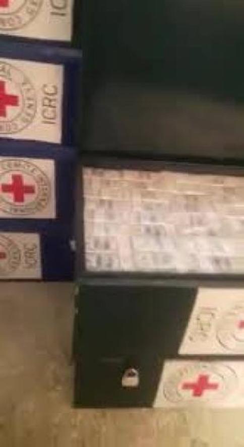 2021年6月1日:问题…等待…恐慌…黄色警报|星际飞船地球