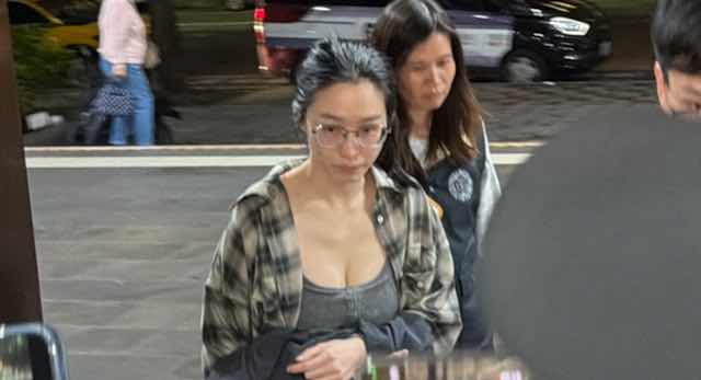 [問卦] 太子集團素顏女助理vs素顏粿粿怎麼選？