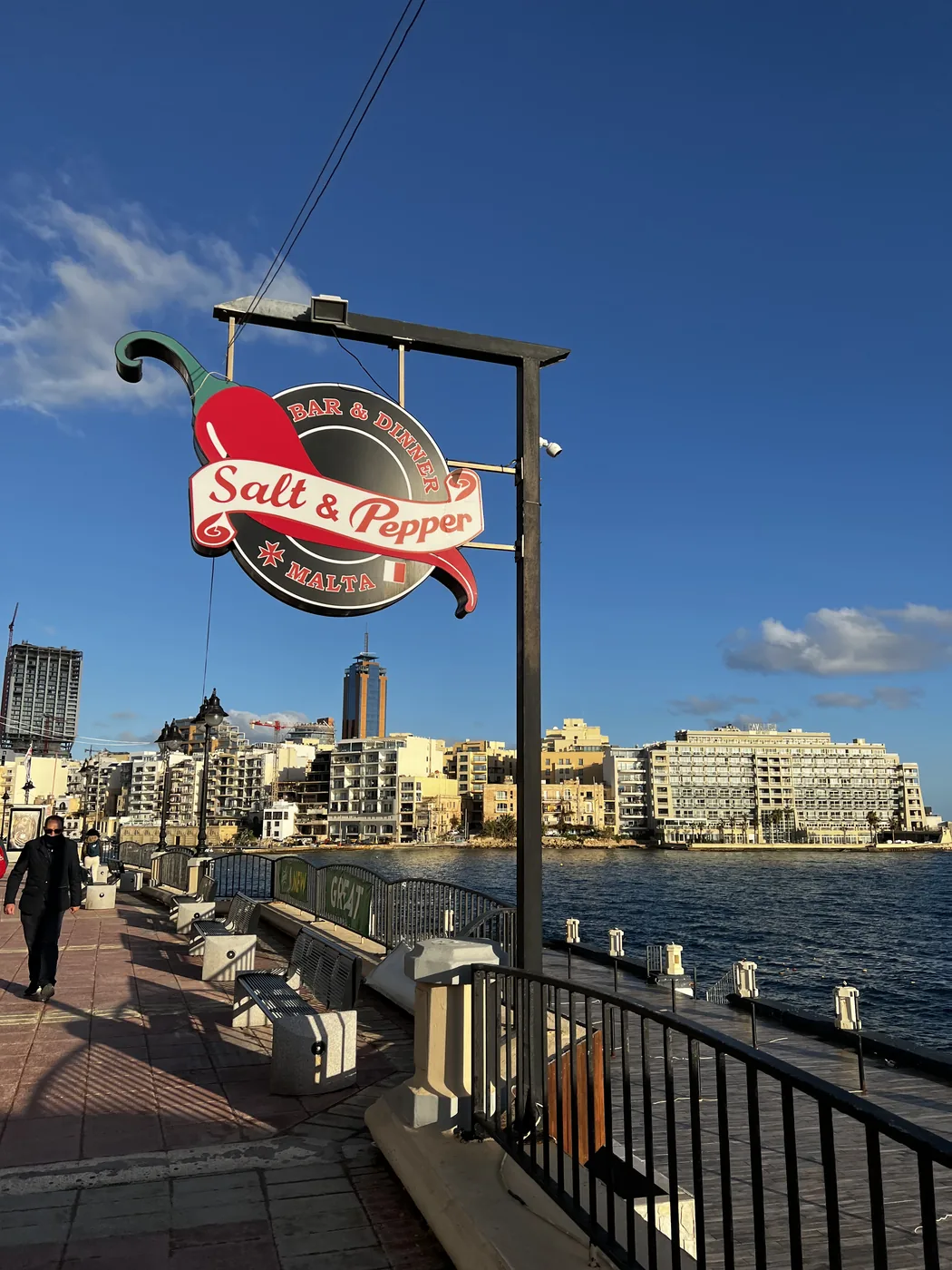 Malta