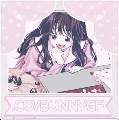 Maisie's Before You Interact