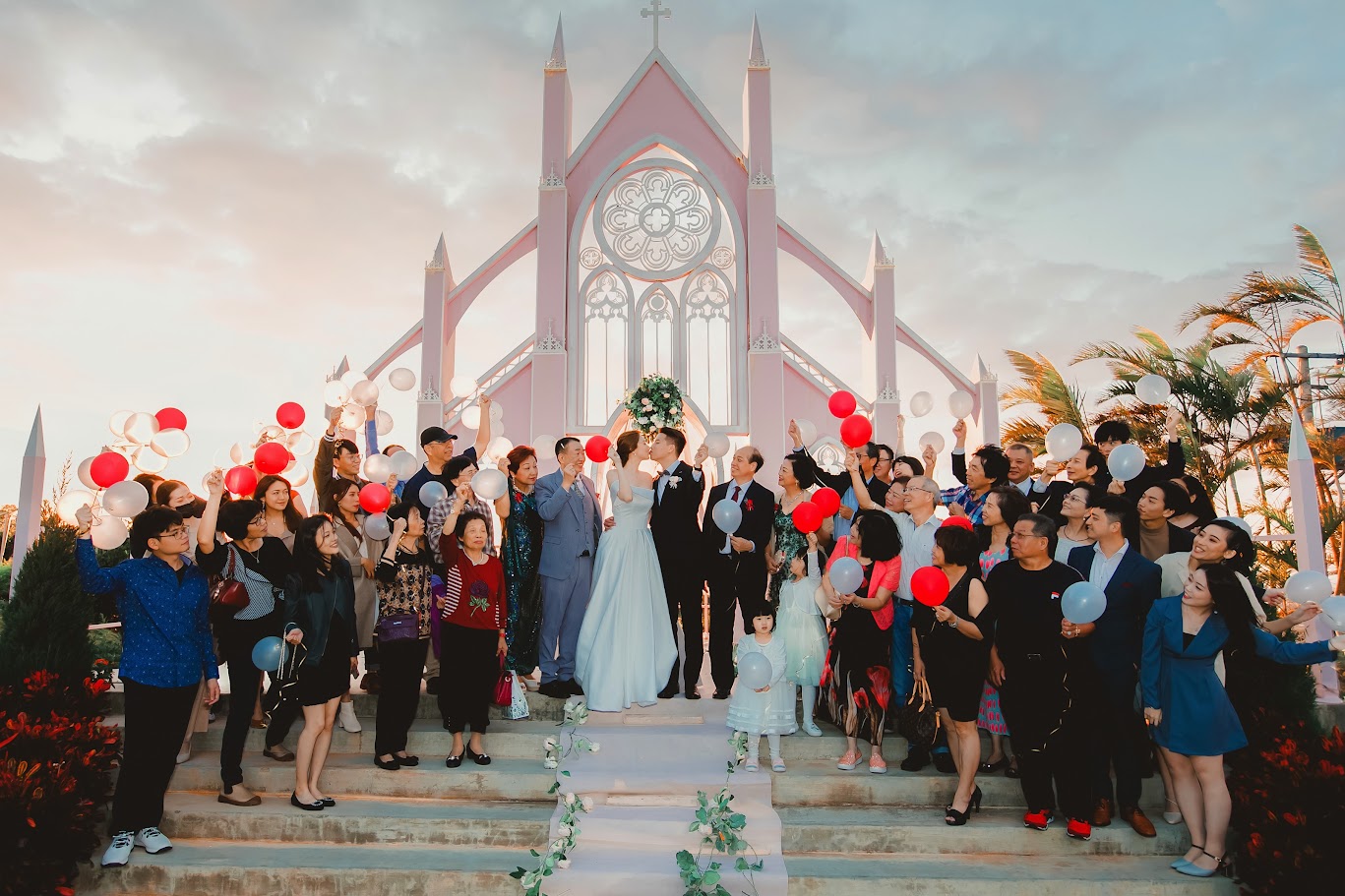 婚禮攝影師PIERS作品集照片 28