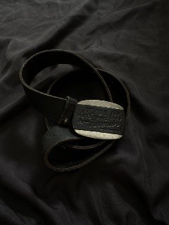 Кожаный аксессуар из 2000 х