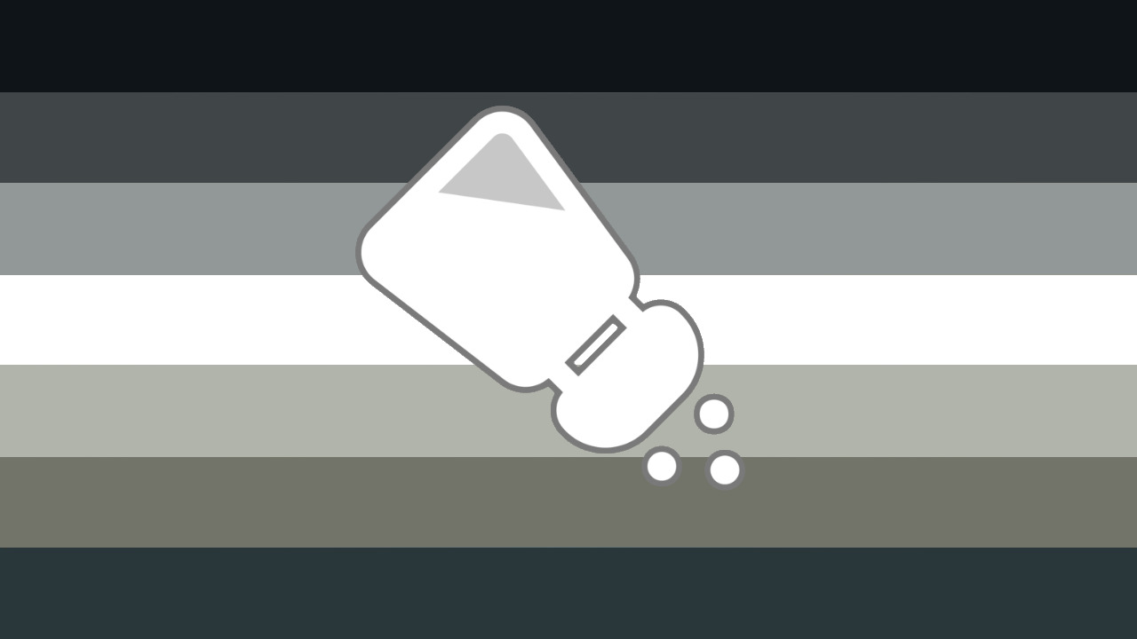salt scented