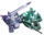 low quality egofollower