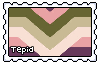 tepid