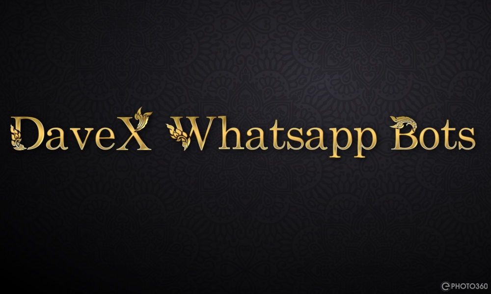 DaveX Bot Interface
