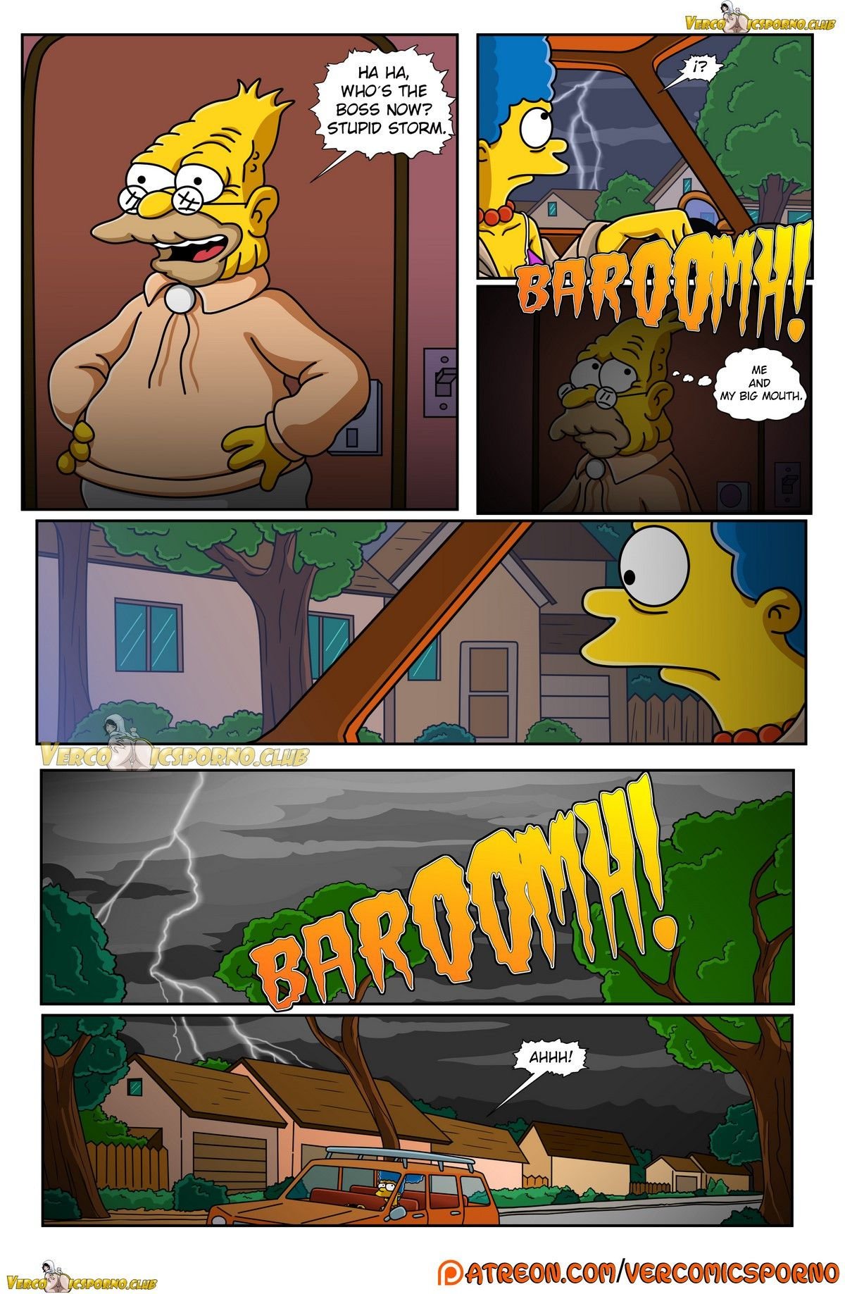 Comic page 12
