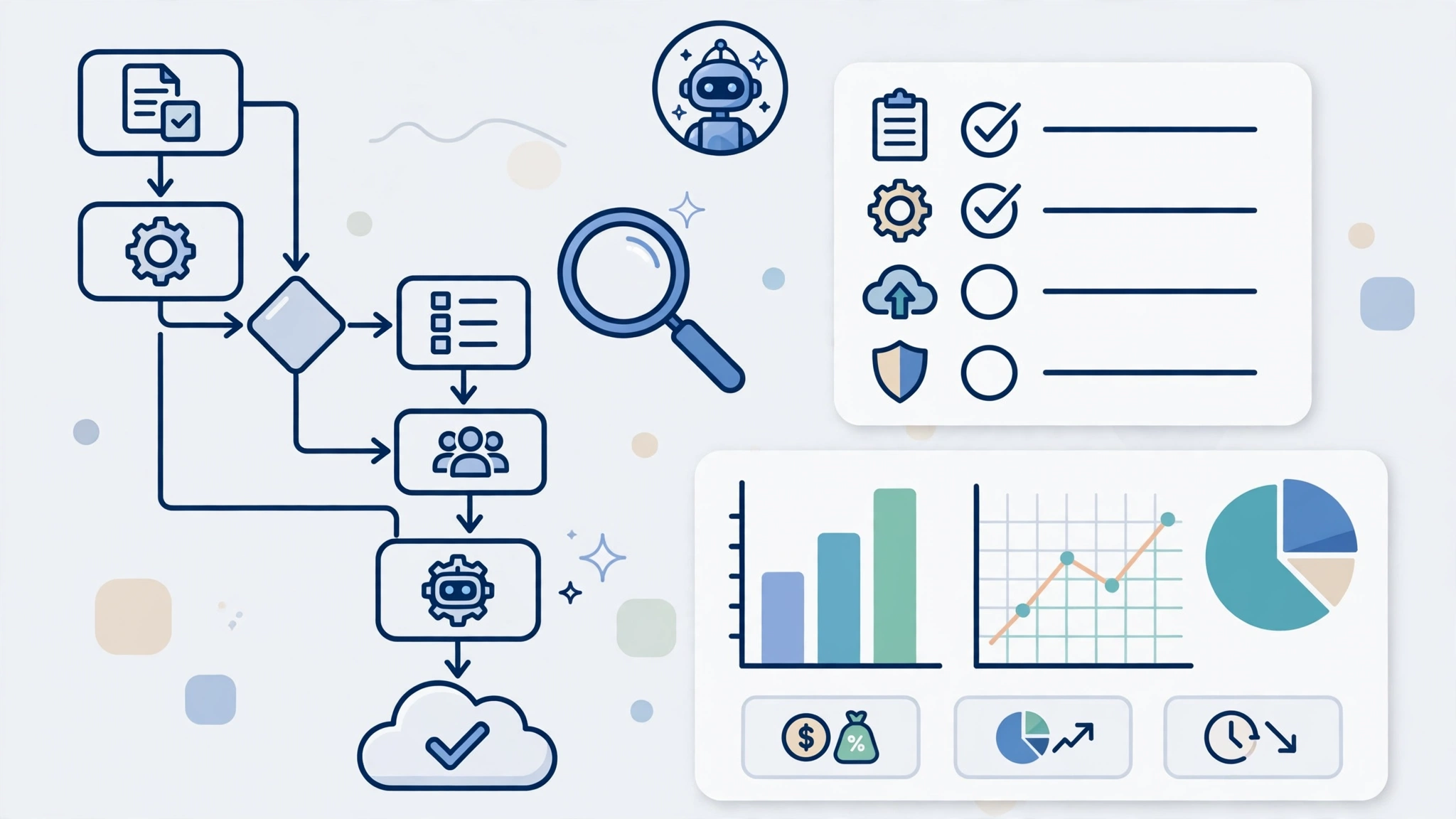 What Is an AI Automation Audit? (And What You Actually Get)