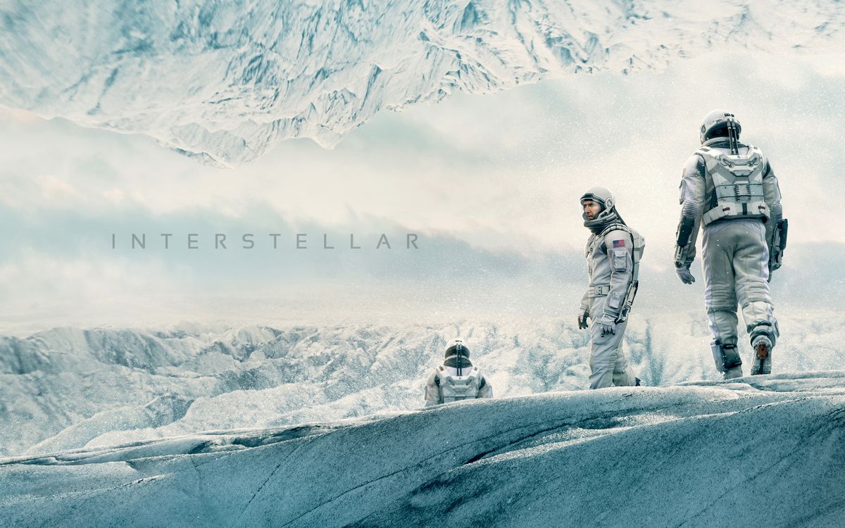 Interstellar