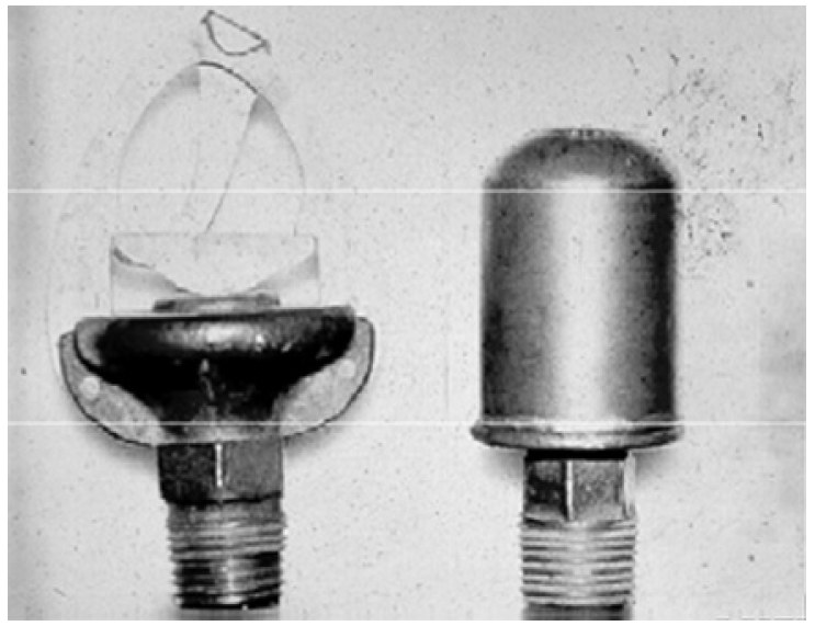 La Historia de los Inicios del Invento de los Rociadores Aut