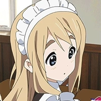 tsumugi kotobuki ♡ k-on!