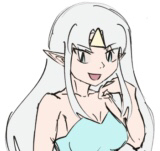 Ayame character reference Ayame character reference