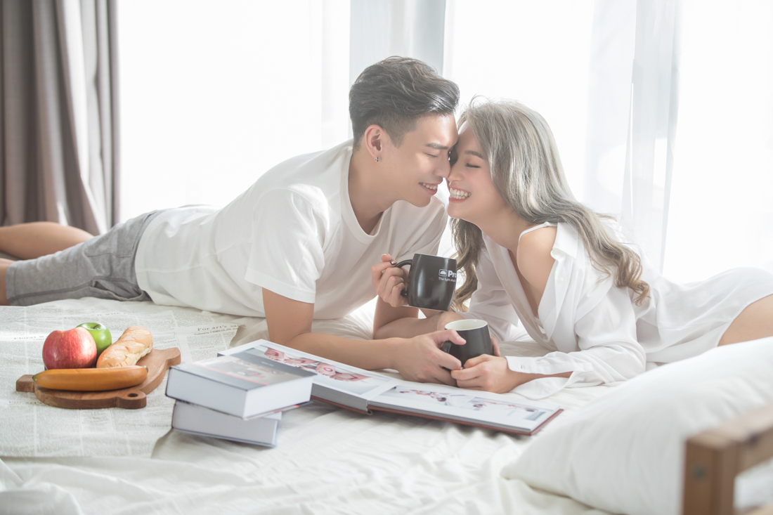 婚禮攝影師小紅莓攝影團隊作品集照片 23