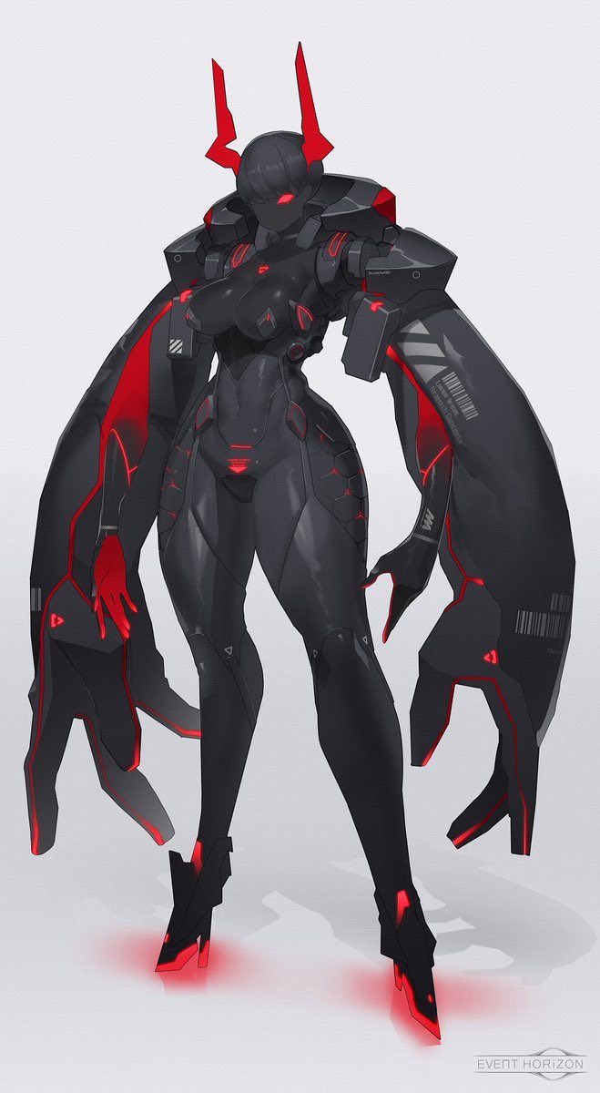 Character description image