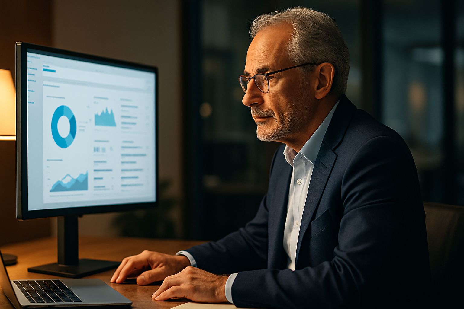 LinkedIn pour CGP : la machine à RDV qualifiés