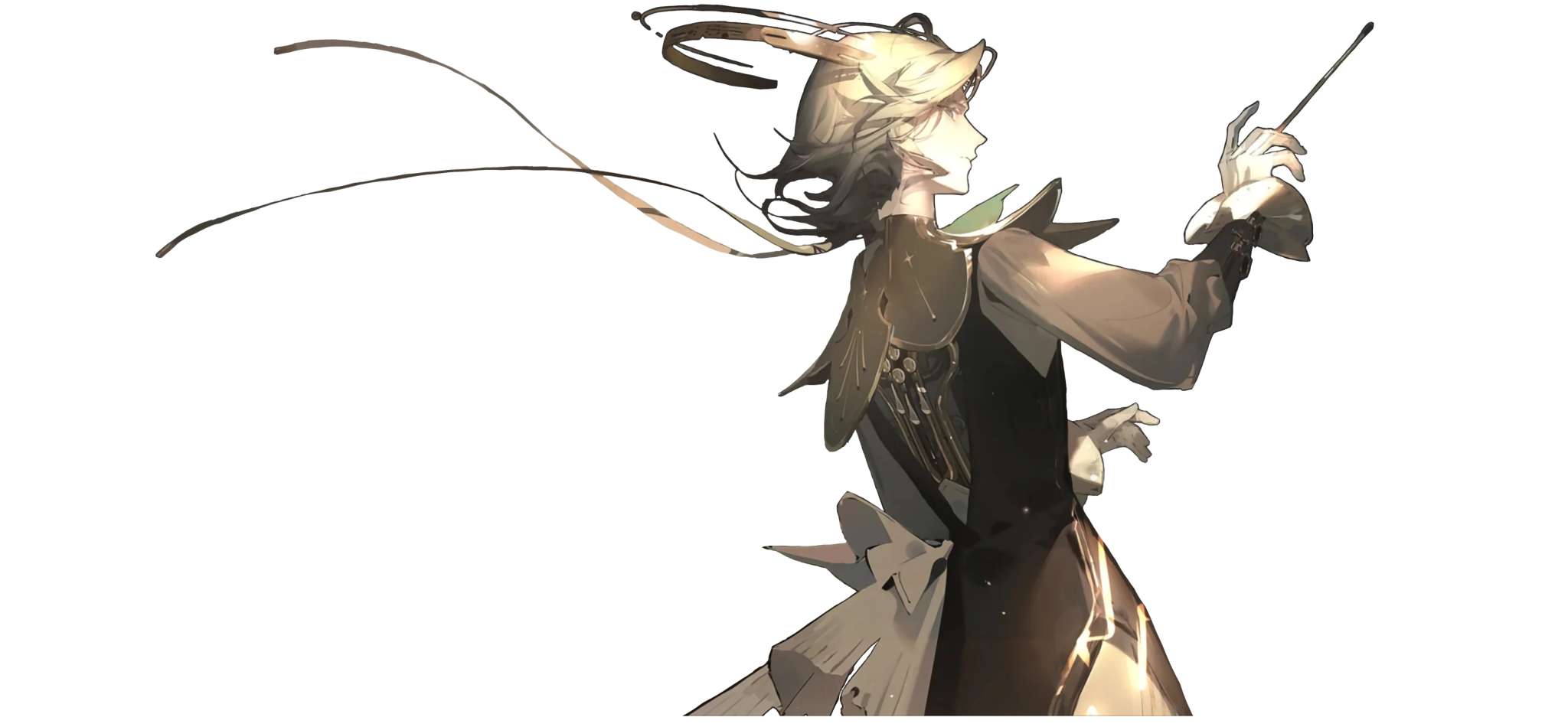 I love Hameln so bad you'd have to rip him from my cold dead hands omg