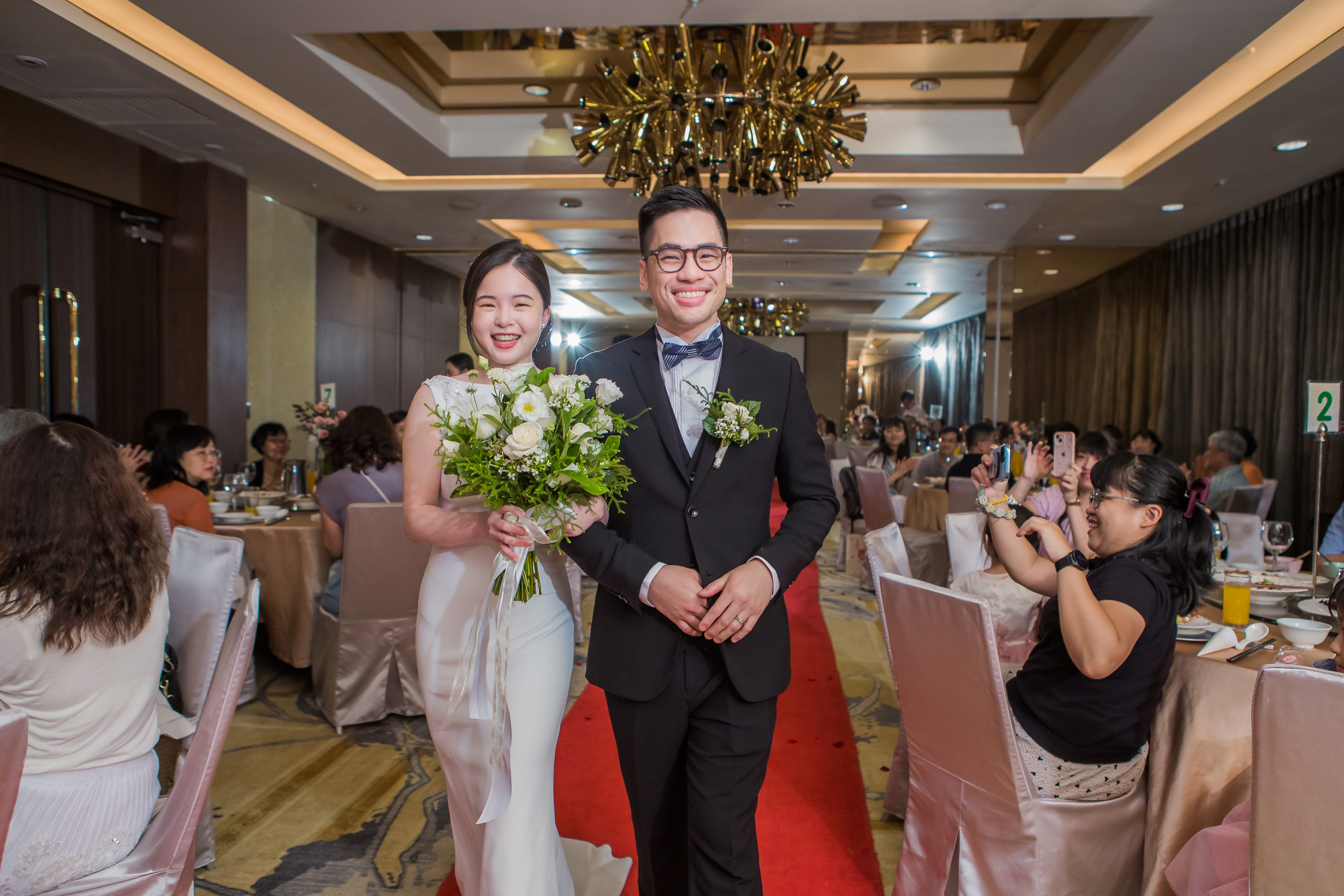 婚禮攝影師KK作品集照片 23