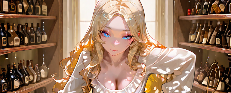 Character description image