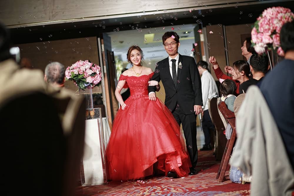 婚禮攝影師BIRD作品集照片 86