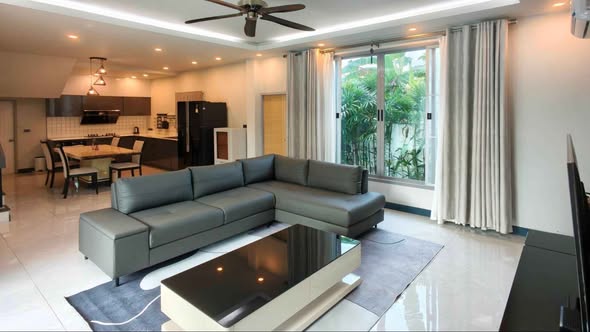 Private Pool Villa — ဓာတ်ပုံ 3